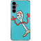 Disney Toy Story Forky Galaxy S24 Plus Clear Case